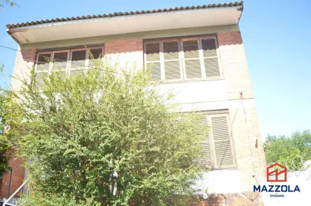 Casa com 2 Quartos à venda, 150m² no Medianeira, Porto Alegre