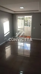 Apartamento com 2 Quartos à venda, 62m² no São Luiz, Caxias do Sul