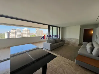 Apartamento com 4 Quartos para alugar, 176m² no Vale do Sereno, Nova Lima