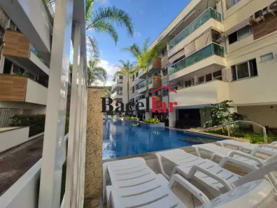 Apartamento com 3 Quartos à venda, 90m² no Maracanã, Rio de Janeiro