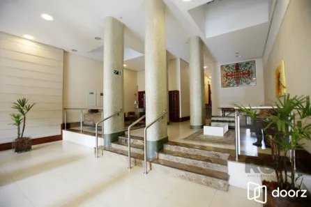 Apartamento com 3 Quartos à venda, 110m² no Centro Histórico, Porto Alegre