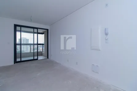 Apartamento com 2 Quartos à venda, 54m² no Ipiranga, São Paulo