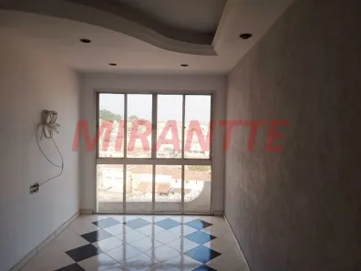Apartamento com 2 Quartos à venda, 62m² no Vila Nova Mazzei, São Paulo
