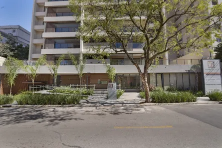 Apartamento com 2 Quartos à venda, 77m² no Pinheiros, São Paulo
