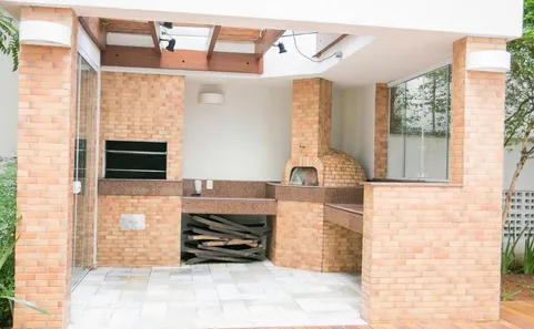 Apartamento com 3 Quartos à venda, 160m² no Vila Mariana, São Paulo