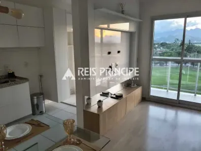 Apartamento com 2 Quartos à venda, 52m² no Marechal Hermes, Rio de Janeiro