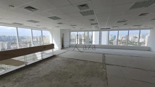 Prédio Comercial com 2 Quartos para alugar, 353m² no Cidade Monções, São Paulo
