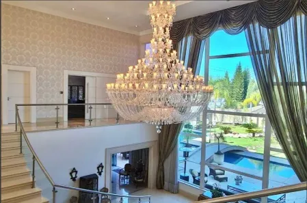 Casa com 6 Quartos à venda, 2810m² no Tamboré, Santana de Parnaíba