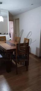 Apartamento com 3 Quartos à venda, 68m² no Mansões Santo Antônio, Campinas