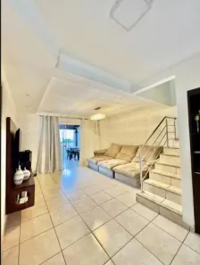 Casa de Condomínio com 3 Quartos à venda, 120m² no Jardim Atlântico, Goiânia