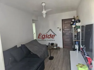 Apartamento com 1 Quarto à venda, 55m² no Fonseca, Niterói
