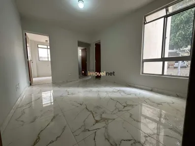 Apartamento com 2 Quartos à venda, 52m² no Jaqueline, Belo Horizonte