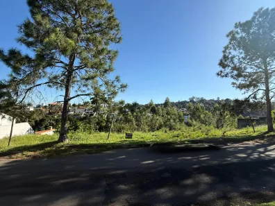 Lote/Terreno à venda, 451m² no Parque Jardim da Serra, Juiz de Fora