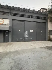 Ponto Comercial para alugar, 797m² no Parque Itamarati, Jacareí