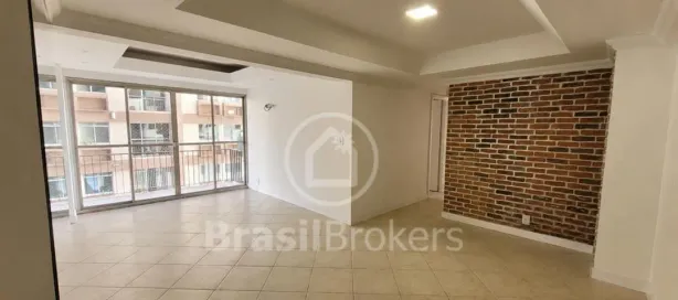 Apartamento com 3 Quartos à venda, 118m² no Freguesia (Jacarepaguá), Rio de Janeiro
