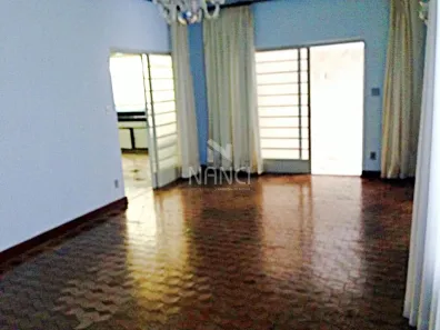 Casa com 3 Quartos à venda, 250m² no Zona Central, Rio Claro