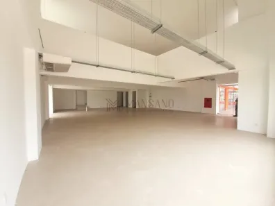 Imóvel Comercial para alugar, 402m² no Vila Nova Cidade Universitária, Bauru
