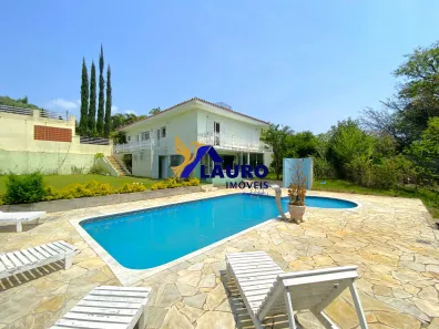 Casa de Condomínio com 3 Quartos à venda, 290m² no Santa Cândida, Vinhedo