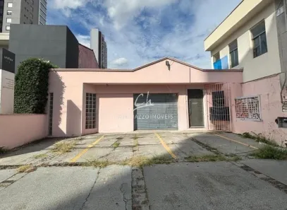 Imóvel Comercial com 3 Quartos à venda, 170m² no Cambuí, Campinas