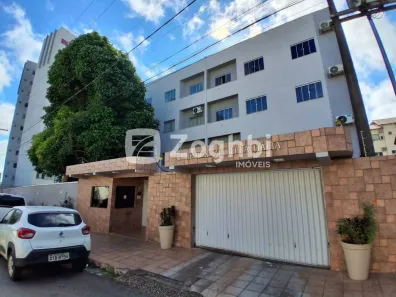 Apartamento com 2 Quartos à venda, 59m² no Pedrinhas, Porto Velho