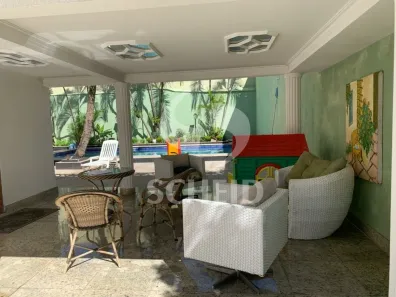 Sobrado com 6 Quartos à venda, 500m² no Interlagos, São Paulo