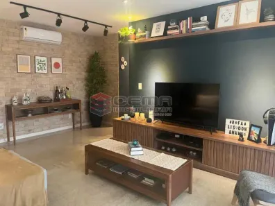 Apartamento com 2 Quartos à venda, 86m² no Recreio dos Bandeirantes, Rio de Janeiro