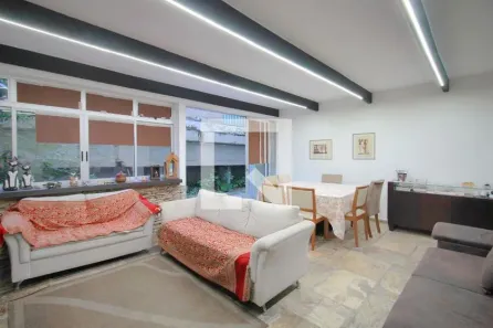 Apartamento com 4 Quartos à venda, 180m² no Santo Antônio, Belo Horizonte