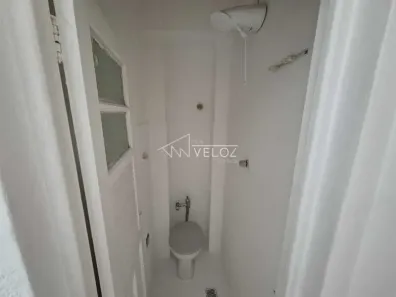 Apartamento com 2 Quartos à venda, 85m² no Laranjeiras, Rio de Janeiro