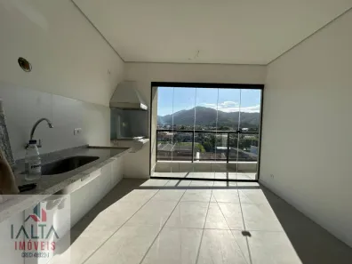 Apartamento com 2 Quartos à venda, 78m² no Itaguá, Ubatuba