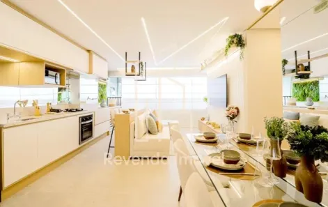 Apartamento com 3 Quartos à venda, 66m² no Vila Nair, São Paulo
