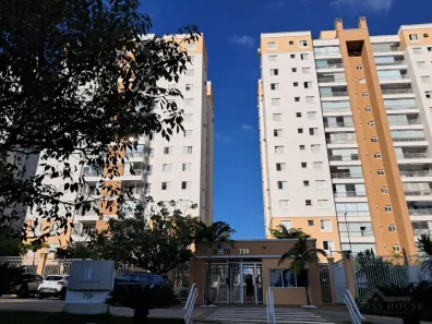 Apartamento com 3 Quartos para alugar, 87m² no Parque Prado, Campinas