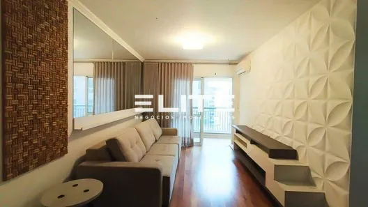 Apartamento com 3 Quartos à venda, 98m² no Centro, Santo André