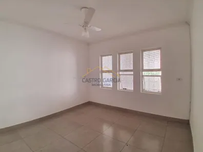 Casa com 3 Quartos para alugar, 160m² no Santa Cruz, Americana