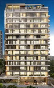 Apartamento com 1 Quarto à venda, 32m² no Caminho das Árvores, Salvador