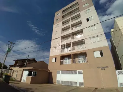 Apartamento com 2 Quartos para alugar, 68m² no Parque São Lourenço, Indaiatuba