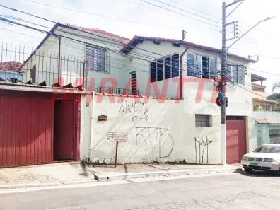 Sobrado com 3 Quartos à venda, 216m² no Tremembé, São Paulo