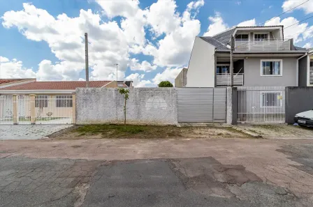 Lote/Terreno à venda, 370m² no Cajuru, Curitiba