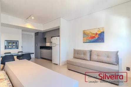 Apartamento com 1 Quarto para alugar, 38m² no Vila Jardim, Porto Alegre