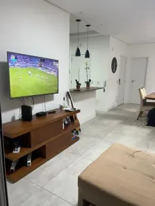 Apartamento com 3 Quartos à venda, 130m² no Jardim Ana Maria, Jundiaí