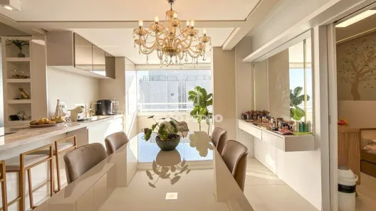 Apartamento com 3 Quartos à venda, 106m² no Vila das Jabuticabeiras, Taubaté