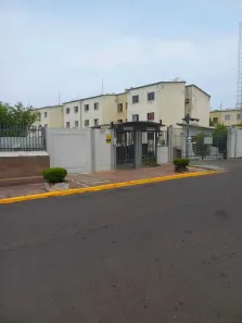 Apartamento com 2 Quartos para alugar, 42m² no Duque de Caxias, São Leopoldo