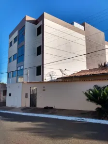 Apartamento com 2 Quartos à venda, 62m² no SHIS, Luziânia