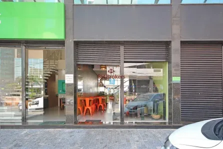 Ponto Comercial à venda, 90m² no Vila da Serra, Nova Lima