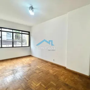 Apartamento com 2 Quartos à venda, 80m² no Vila Clementino, São Paulo