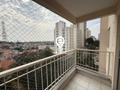 Apartamento com 3 Quartos para alugar, 72m² no Saúde, São Paulo