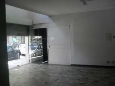 Prédio Comercial à venda, 730m² no Barro Preto, Belo Horizonte