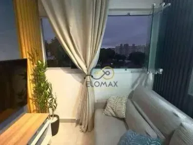 Apartamento com 2 Quartos à venda, 42m² no Santana, São Paulo