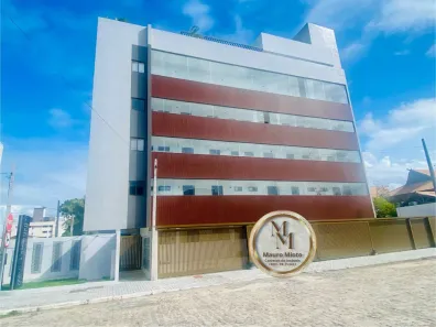 Flat com 1 Quarto à venda, 25m² no Poço, Cabedelo