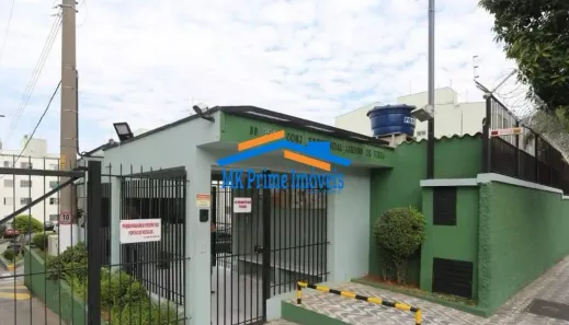 Apartamento com 2 Quartos à venda, 44m² no Vila Yolanda, Osasco