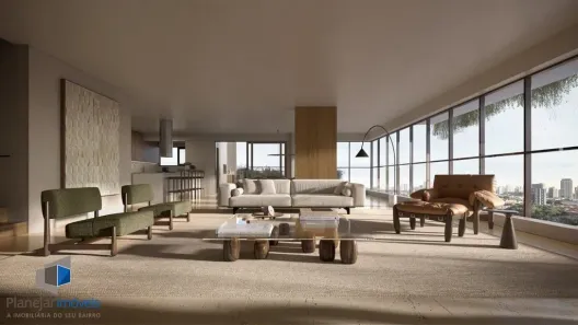 Cobertura com 3 Quartos à venda, 321m² no Petrópolis, Porto Alegre